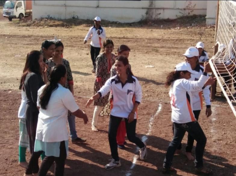 Acharya Deshabhushan Ayurvedic Medical College and Hospital Belagavi Spots photo 4